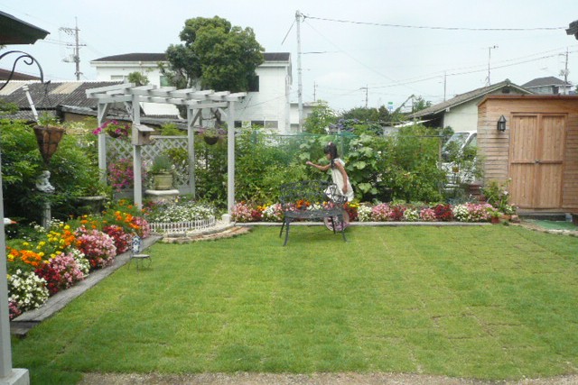 橋本住建の住まいのこだわり